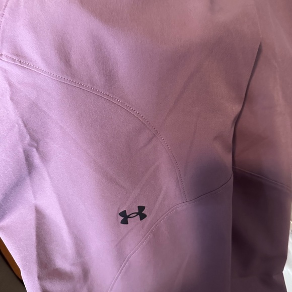 Under Armour UA Unstoppable Jogger NWT Medium - Picture 3 of 7